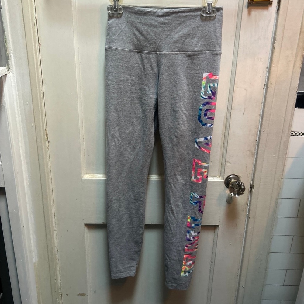 Victoria secret pink leggings